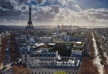 В Париже борются с нашествием клопов