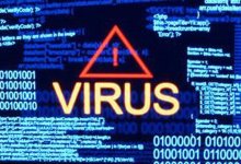 Вредоносный вирус атакует казахстанскую Сеть