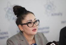 Избегать места массового скопления людей попросила главный санврач Алматы