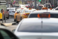 Как российский таксист заработал с помощью коронавируса