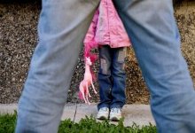 Супруги-педофилы насиловали малолетнюю дочь в Караганде