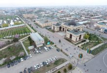 В Туркестане продают фиктивные решения акимата о передаче земельных участков