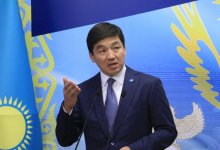 Байбек посетит проблемные объекты города Шымкент