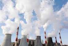 90% населения Земли ежедневно дышит токсичным воздухом