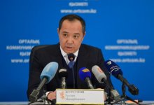 Токаев назначил нового уполномоченного по защите прав предпринимателей