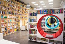 В библиотеках Нур-Султана появятся коворкинг-центры и зоны для релакса