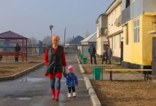 Более 700 миллионов тенге направят на проведение тепловых сетей в село в Туркестанской области