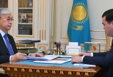 Токаев поручил внимательно отслеживать паводковую ситуацию в Карагандинской области