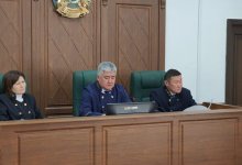 Сделавшая замечание строителю бабушка убита в Карагандинской области