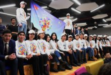 В новом качестве