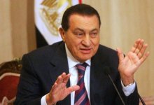 Назарбаев выразил соболезнования семье экс-президента Египта