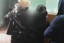 Дракой обернулась выдача АСП в Актау