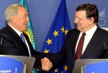 Что дало партнерство Казахстана и Евросоюза. Разбор