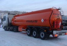 Запрет продлен