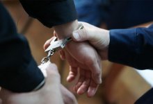 Директора филиала ТОО «ESTATE Ломбард» задержала полиция в Шымкенте