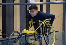 Тугжанов: Социальная поддержка людей с ограниченными возможностями на контроле руководства страны