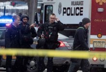 Вернулся в офис с оружием: уволенный сотрудник пивной компании расстрелял коллег в США