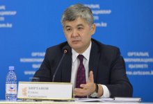 Вы обязаны платить – Биртанов об ОСМС