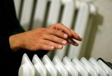 Несколько тысяч абонентов остались без тепла из-за аварии на станции в Караганде