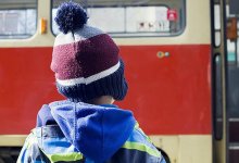 Около 30 миллионов в месяц потеряет CTS из-за бесплатного транспорта для детей в Нур-Султане