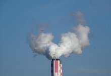 На два миллиона тенге оштрафовали ТЭЦ в Акмолинской области