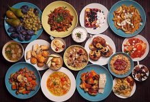 Казахстанский фудтех выбрал лучшие заведения города Алматы