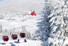 Горнолыжный курорт "Каскасу" начнут строить в Туркестанской области с 2020 года