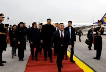 Президента Монголии поместили на карантин из-за коронавируса