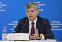 Сколько желчи и злорадства – Биртанов о борьбе с коронавирусом в Казахстане