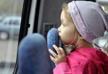 Будет ли ребенок платить за проезд в Нур-Султане, если забыл транспортную карту