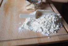 В Казахстане подорожала мука