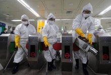 ВОЗ объявила об «очень высоком» уровне угрозы эпидемии коронавируса