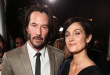 В Сети объяснили, как Нео и Тринити окажутся живыми в "Матрице 4"