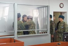 Пожизненно осужденный убийца ребенка в Караганде просит суд смягчить наказание