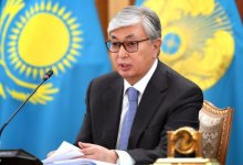 Токаев отменил концерт к 8 марта в Нур-Султане из-за коронавируса