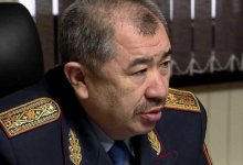 В МВД отчитались, за что задержали казахстанцев на несанкционированных митингах