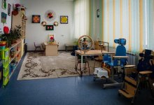 Новый реабилитационный центр для детей с ДЦП откроют в Нур-Султане