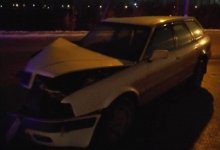 В Уральске судят экс-полицейского, сбившего насмерть многодетную мать