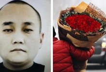 Цветочного мошенника арестовали в Нур-Султане