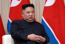 КНДР запустила «неопознанные снаряды»