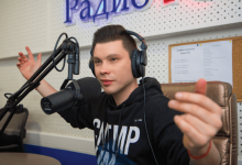 РАДИО – вся моя жизнь