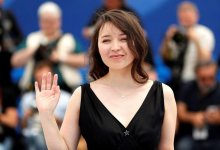 Самал Еслямова претендует на российскую премию "Ника" за роль в "Айке"