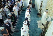 ДУМК обратилось к казахстанцам по поводу коронавируса