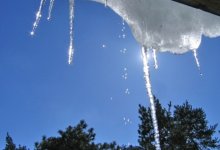 Осадки, метель, гололед – прогноз погоды по Казахстану на 5 марта