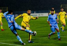 С кем и когда сыграет сборная Казахстана по футболу в Лиге наций