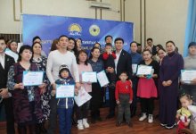 Сто детей будут бесплатно посещать детсады в Нур-Султане