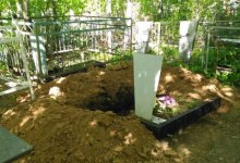 Стоимость похорон ужаснула общественников в Петропавловске