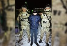 Сотрудники КНБ задержали преступную группу в Акмолинской области