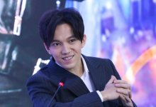 Димаш Кудайберген поддержал китайских врачей