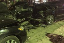 Суд над устроившим смертельное ДТП бизнесменом начался в Караганде